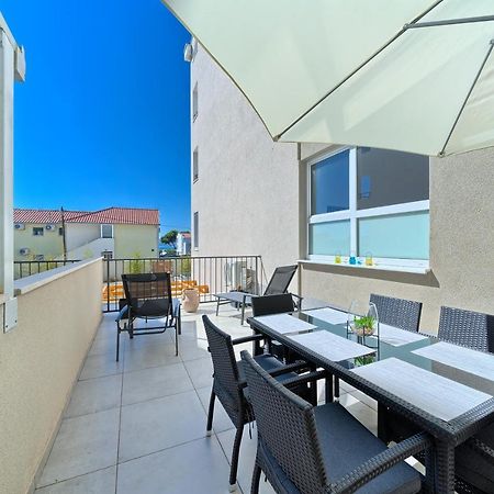 Terrace Apartment Danny Kastela Dış mekan fotoğraf