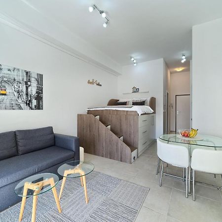 Terrace Apartment Danny Kastela Dış mekan fotoğraf