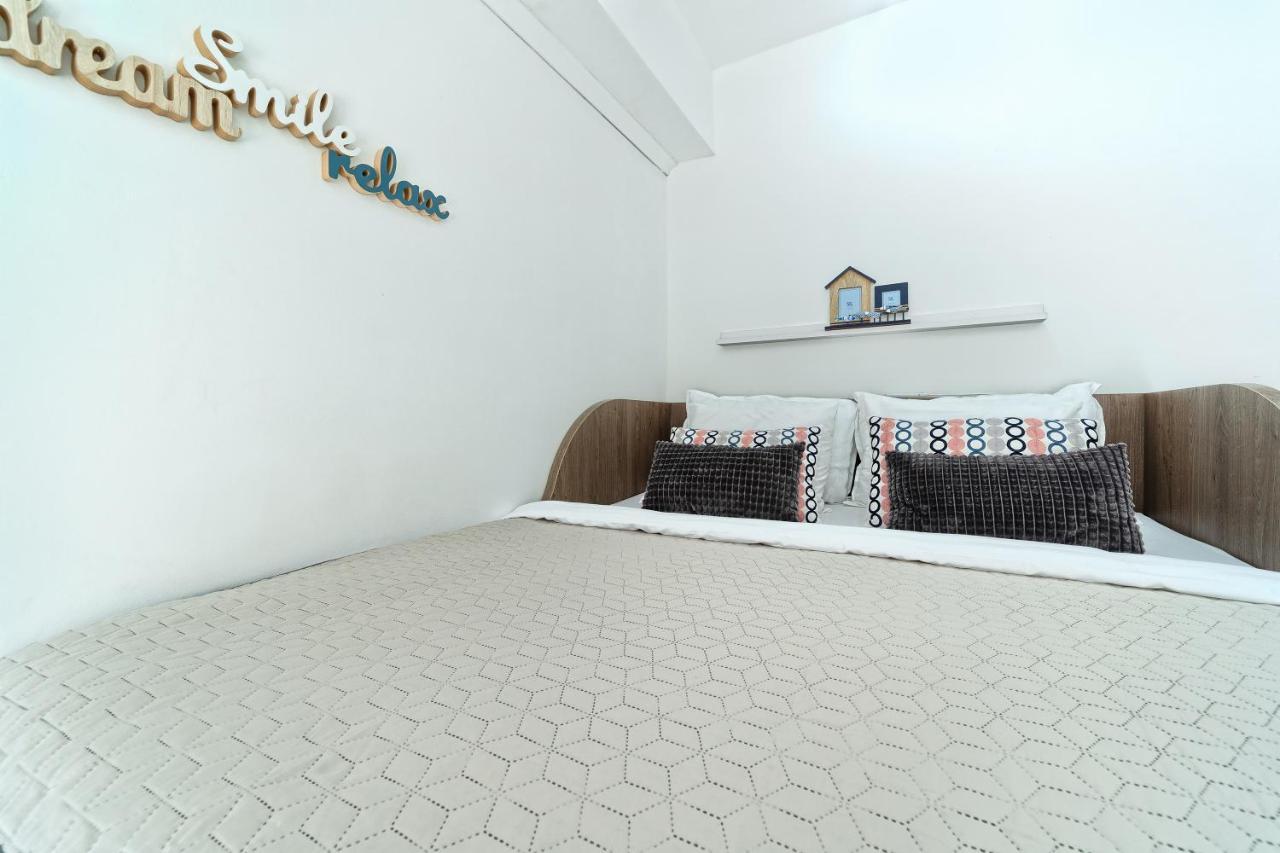 Terrace Apartment Danny Kastela Dış mekan fotoğraf
