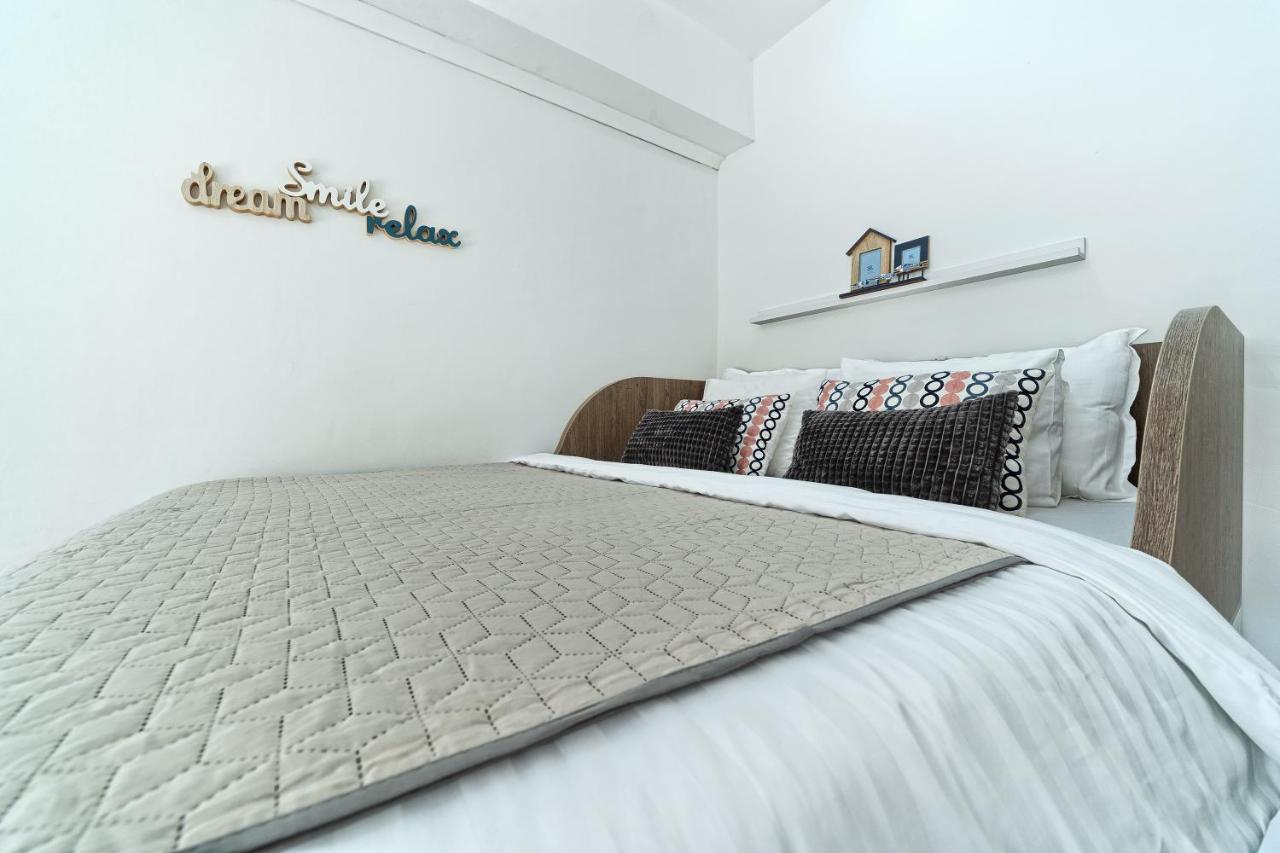 Terrace Apartment Danny Kastela Dış mekan fotoğraf