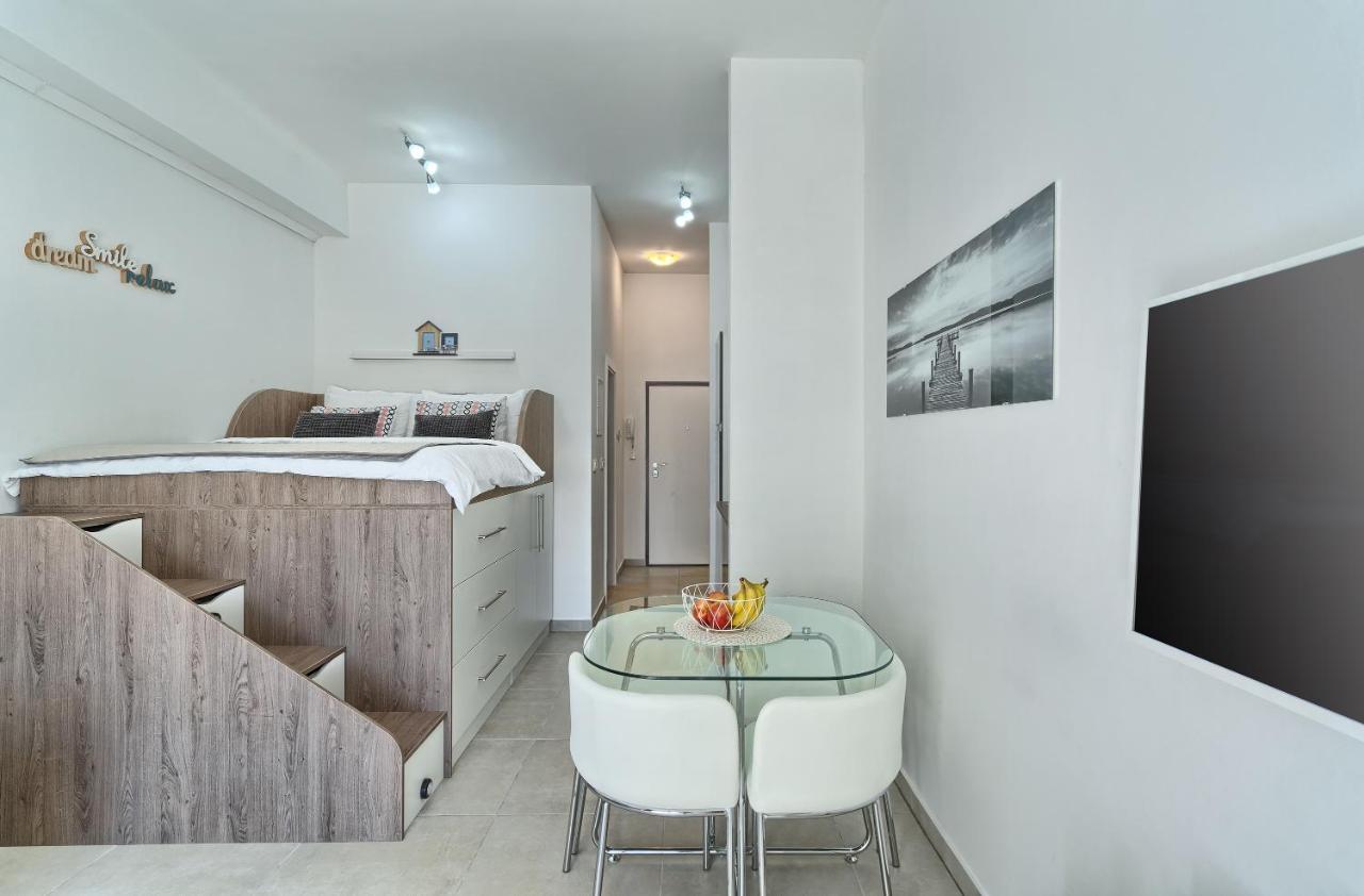 Terrace Apartment Danny Kastela Dış mekan fotoğraf
