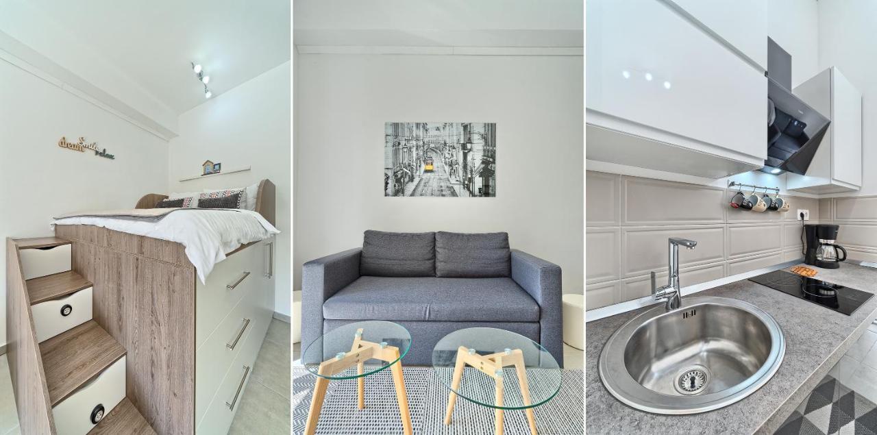 Terrace Apartment Danny Kastela Dış mekan fotoğraf