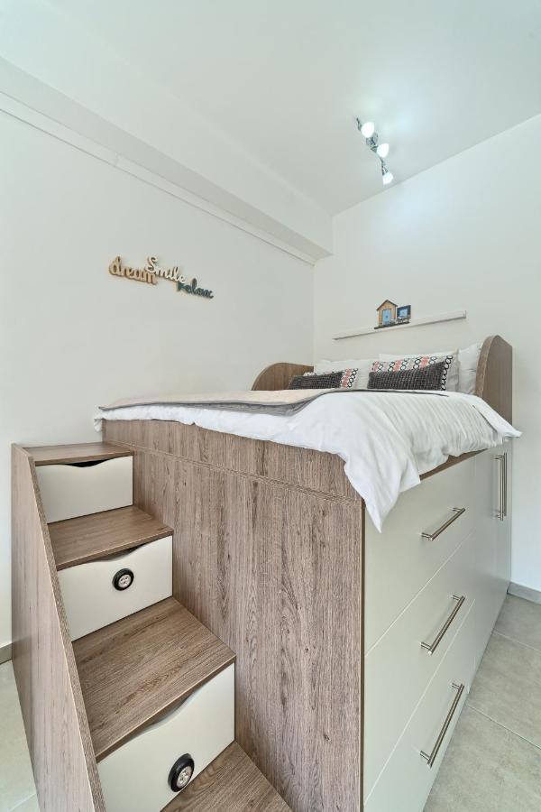 Terrace Apartment Danny Kastela Dış mekan fotoğraf