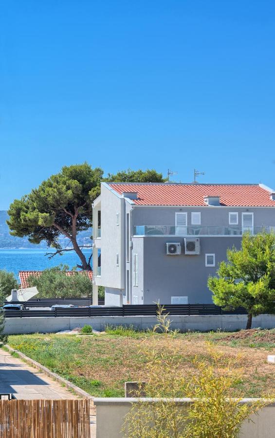 Terrace Apartment Danny Kastela Dış mekan fotoğraf