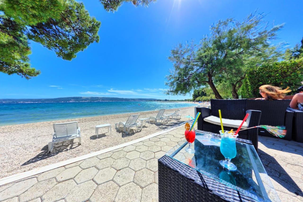Terrace Apartment Danny Kastela Dış mekan fotoğraf