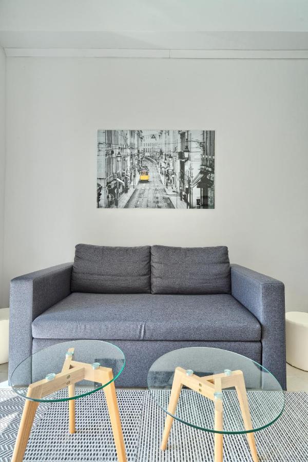Terrace Apartment Danny Kastela Dış mekan fotoğraf