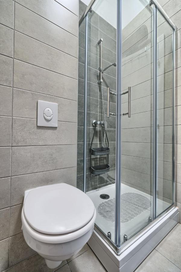 Terrace Apartment Danny Kastela Dış mekan fotoğraf